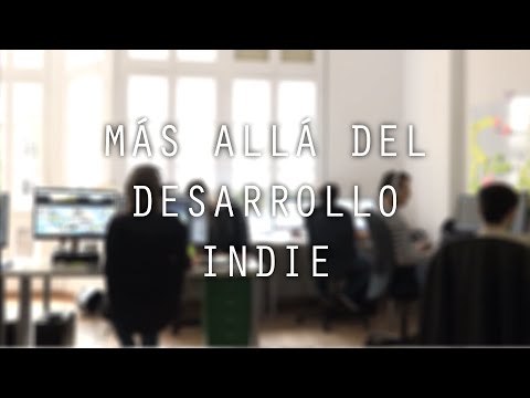 Vídeo: Vistas Al Mar Y Juegos Independientes: Presentando A Los Desarrolladores En La Punta Del Continente Africano