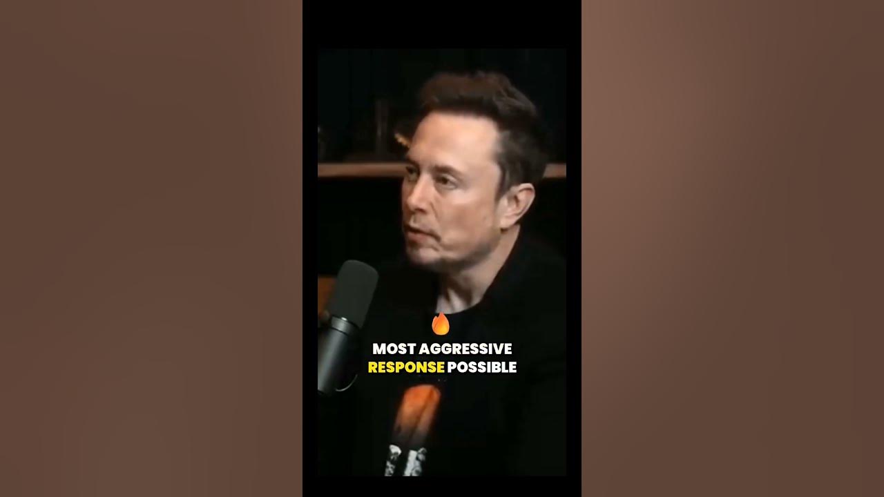 Elon Musk Opinion on Israel-Hamas War | Israel-Palestinian conflict