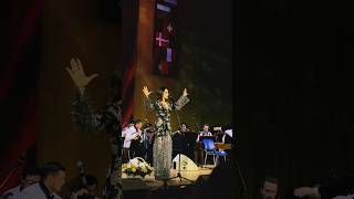 Нина Шацкая. Гала - концерт конкурса Романсиада