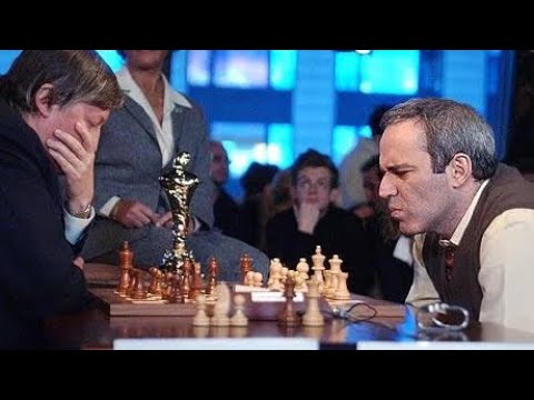 5) Garry Kasparov vs Anatoly Karpov (1984) #chess #chessgame #kasparov # karpov -  in 2023