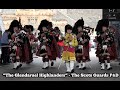 "The Glendaruel Highlanders" - The Scots Guards P&D