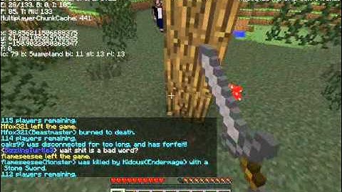 Endermage is DUMB