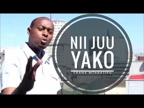 Video: Ni nini kinachomkubali juu yako