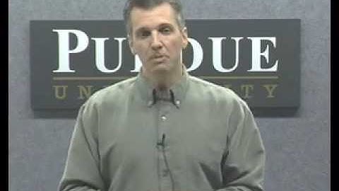 2006-04-19 CERIAS - Recent Attacks on MD5