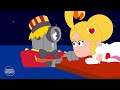 RICO & PIPER TITANIC PARODY - BRAWL STARS ANIMATION