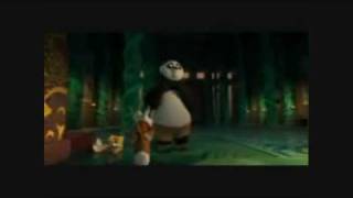 Kung Fu Panda- Shifu Fandub