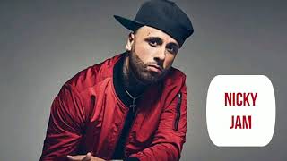 Nicky Jam, Daddy Yankee - Muevelo  (audio oficial)