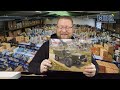 MBK packt aus #553  - 1:35 Laffly V15T WWII French Artillery Towing Vehicle (ICM 35570)