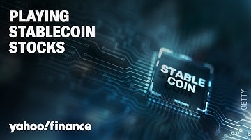 Stablecoin stocks: Why it may be more than Circle and Coinbase that benefit from the GENIUS Act