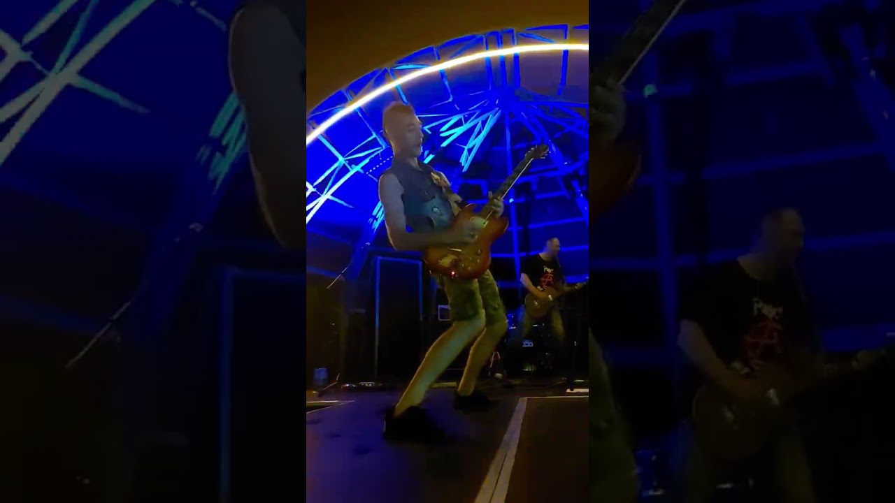 ЕщёНеВсë - соло. 