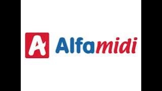 jingle/lagu alfamidi