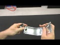 1981 87 Chevy Truck Bedside Corner Molding