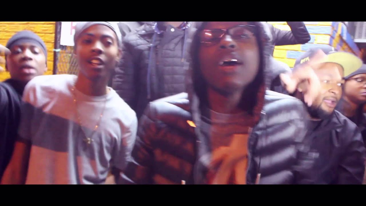 Lor Myddie- Jump In