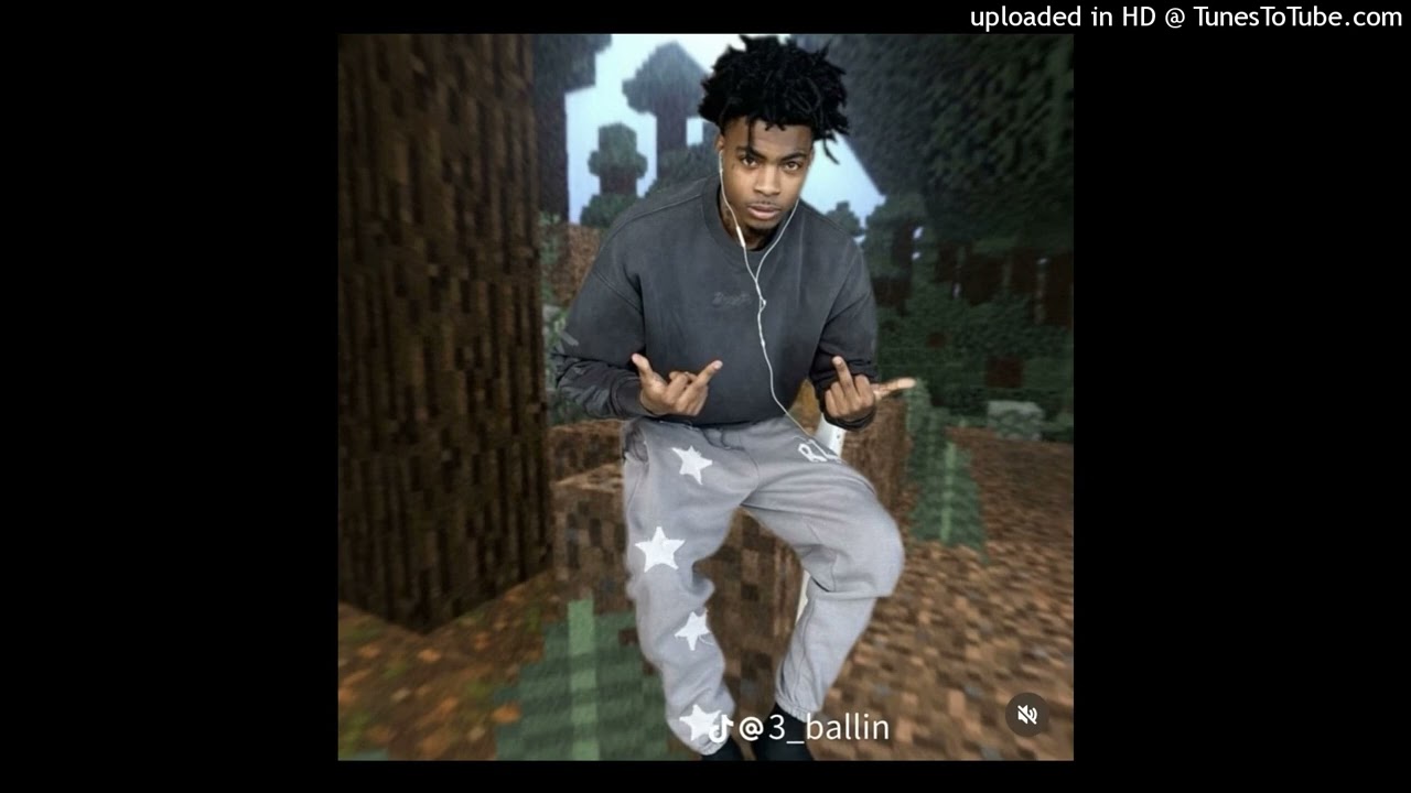 Hariroc + Lazerdim700 + Kenny CEO Type Beat - “thug”