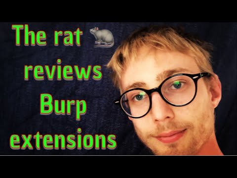 Burp Extension Review: Authorize and SQLiPy
