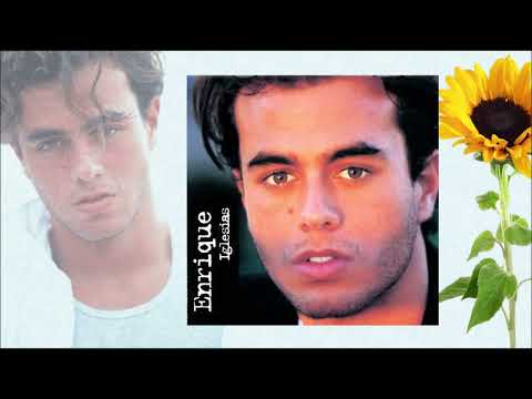 Enrique Iglesias -