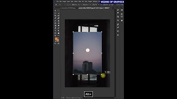 Smart Use of Blend if in Photoshop