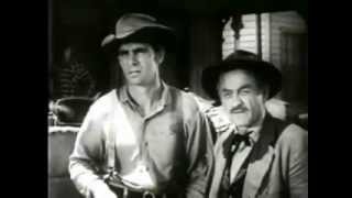 Keagan Federici Gunsmoke exercise