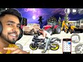 Techno gamerz finally play indian bikes driving 3d gta5  mobile 1