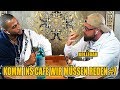 KOLLEGAH über Fler, Verschwörungen, Mindset, Drogenzeit & Seinen eigenen Film #KiC7 - Leon Lovelock