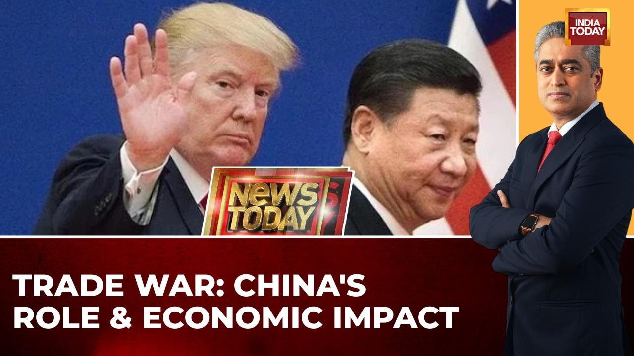 Global Experts Debate: Is China the Dragon in the Room for Trump's ...