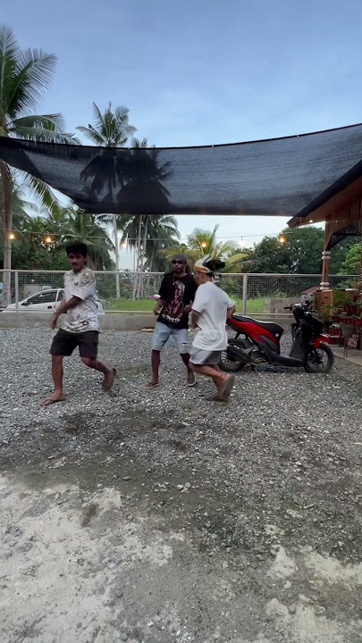 YOR SISHAAA EGIT DANCE STEP