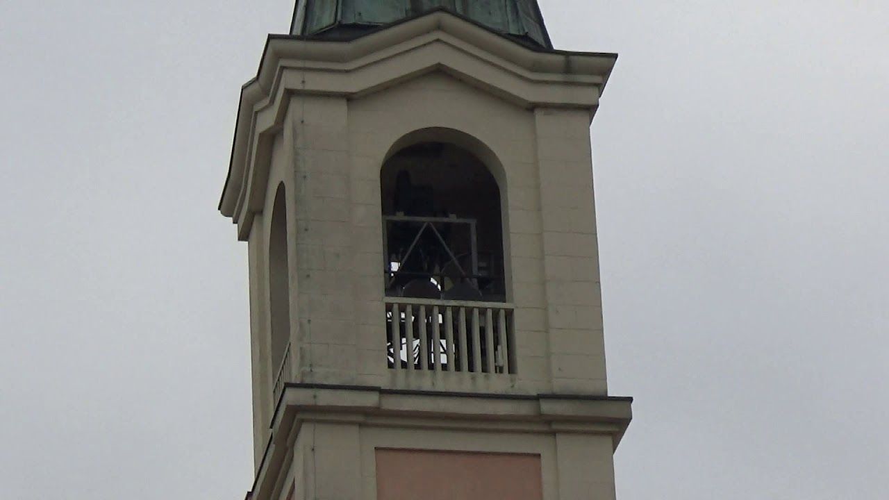 Campane di Pozzoleone (VI) - Parrocchia di San Valentino