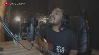 Pupus - Dewa 19 | Ocudeep Live Cover