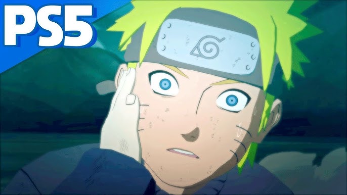 Naruto Ultimate Ninja Storm 3 vai estar em português - NerdBunker