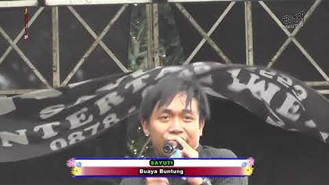 SAYUTI Mc   Buaya Buntung  Princes edisi Des