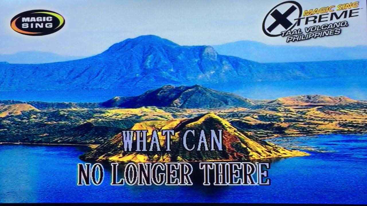 Doors by Micheal Johnson Karaoke YouTube