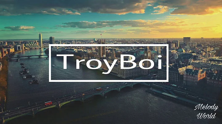 TroyBoi's Best Mix | Best Song Of TroyBoi | Top 11 TroyBoi's Mix