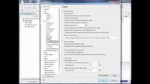 Arduino Eclipse plugin: Serial Monitor Demo