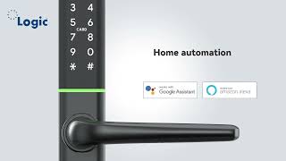 Famous Logic Smart Lock Net Worth