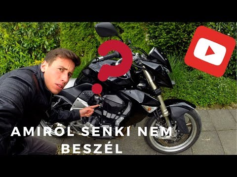 Videó: Hogyan helyezi a motorkerékpár kormányát középre?