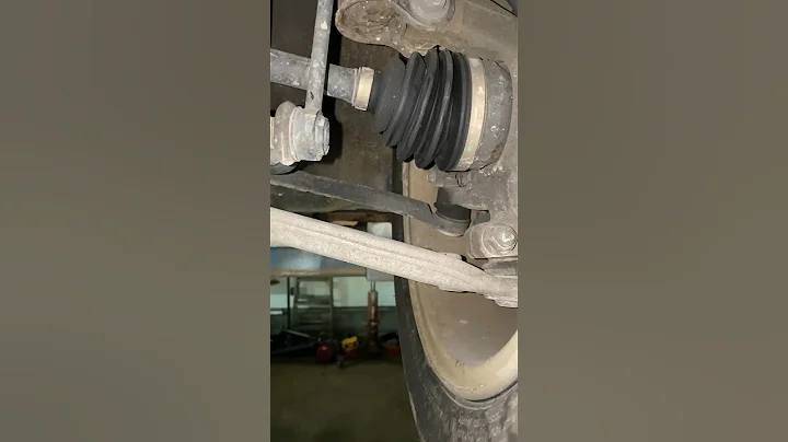 Clicking Noise When Turning - Check This First #motorcarnut #shorts