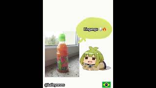 Omg, Its Lingangu Linganguli Linganguli Bashame Meme