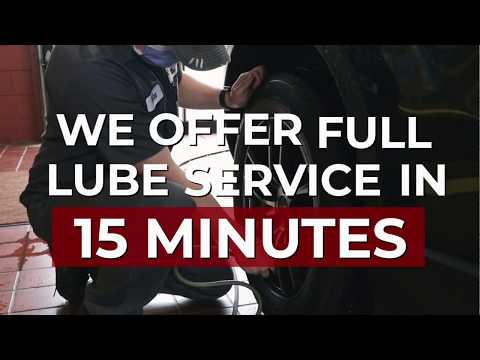 Oil Change With Car Wash Near Me Prices