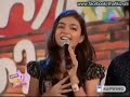 Odenda Odenda - Nazriya Mp3 Song