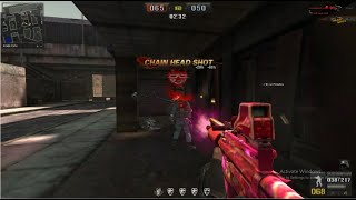 OA-93 Maze bikin HEADSHOT teruuussss !!!  ||  Map Breakdown - POINT BLANK ZEPETTO INDONESIA