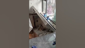 Next-Level Smart Home: The Invisible Staircase