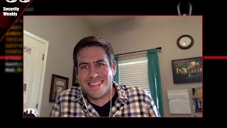James Wickett, Signal Sciences - Application Security Weekly #17 screenshot 5