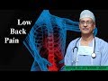     back pain prof dr m amjad hossain