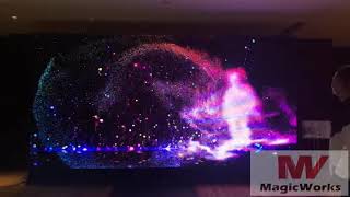 Kinect Particle 2