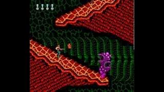 NES Longplay [448] Super Contra