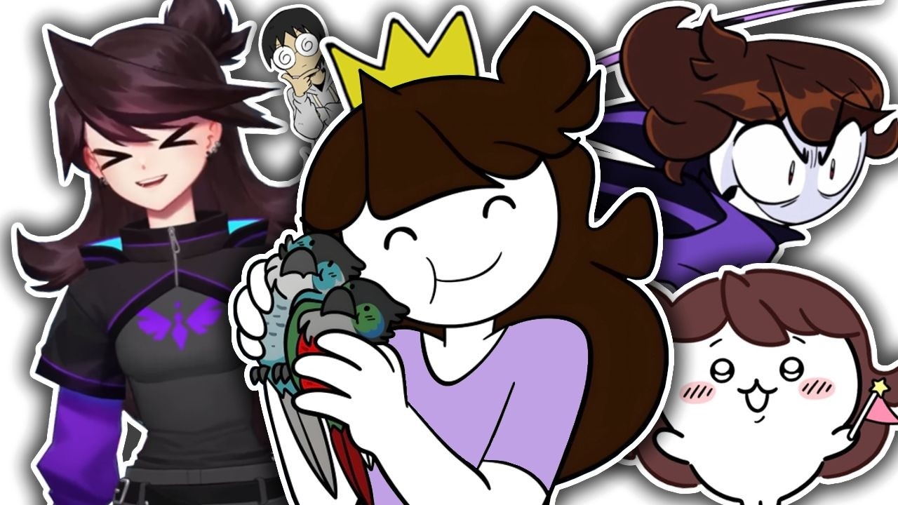 JaidenAnimations Changed...