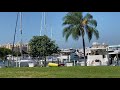 boat crash sarasota