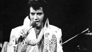 Video thumbnail of "Loving Arms - Elvis Presley"
