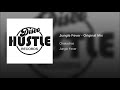 Jungle Fever - Original Mix Mp3 Song