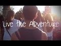 Live the Adventure! | Universal Knights 2014